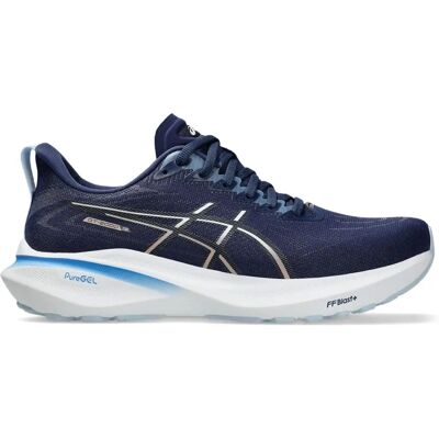 Scarpe da Corsa ASICS GT-2000 13 - Supportive, Comode, Blu Scarpe da Corsa ASICS GT-2000 13 - Supportive, Comode, Blu