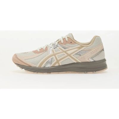 Asics Jog 100S Cream/Feather Grey - Sneakers Asics Jog 100S Cream/Feather Grey - Sneakers