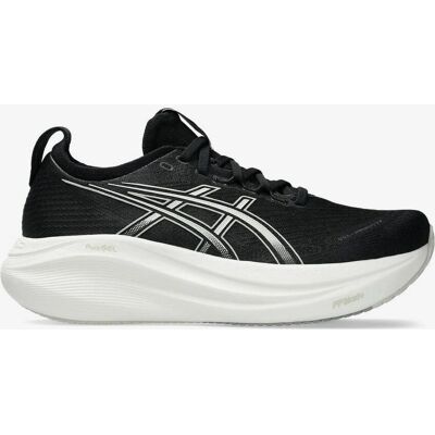 Asics - Nimbus 27 - Negro - Lake Grey - Zapatillas de running Asics - Nimbus 27 - Negro - Lake Grey - Zapatillas de running