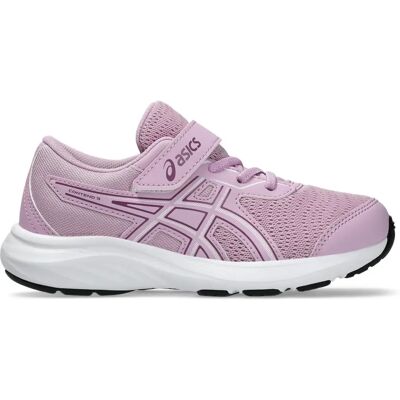 Asics Rosa Contend 9 PS Turnschuhe - Sport Asics Rosa Contend 9 PS Turnschuhe - Sport