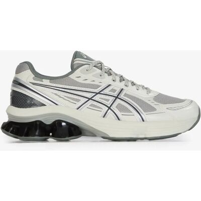 Asics Gel-Kinetic Férfi Cipők - Szürke - Méret 41.5 - Szövetszál/ műanyag - Foot Locker Asics Gel-Kinetic Férfi Cipők - Szürke - Méret 41.5 - Szövetszál/ műanyag - Foot Locker