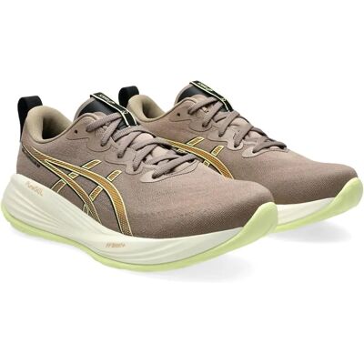 Asics Gel-Cumulus 27 Herr Svart - Löparskor Asics Gel-Cumulus 27 Herr Svart - Löparskor