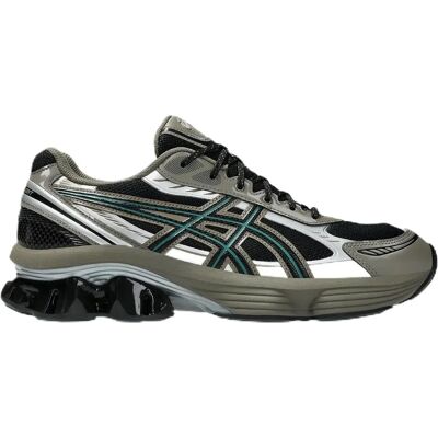Asics Gel-Kinetic Fluent Sneakers - Veelkleurig - Unisex Asics Gel-Kinetic Fluent Sneakers - Veelkleurig - Unisex