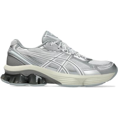 Asics Gel-Kinetic Fluent Fehér/Fehér Cipő - Futócipők Asics Gel-Kinetic Fluent Fehér/Fehér Cipő - Futócipők