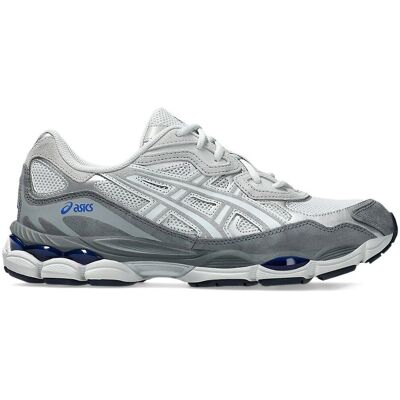 Asics Gel-Nyc Glacier Grey Unisex - Sneakers Asics Gel-Nyc Glacier Grey Unisex - Sneakers