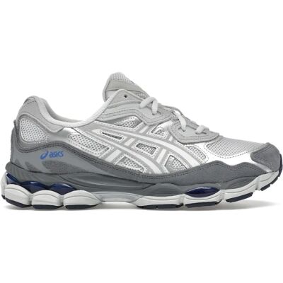 ASICS GEL-NYC - glacier grey / gravel - Unisex - Sko ASICS GEL-NYC - glacier grey / gravel - Unisex - Sko