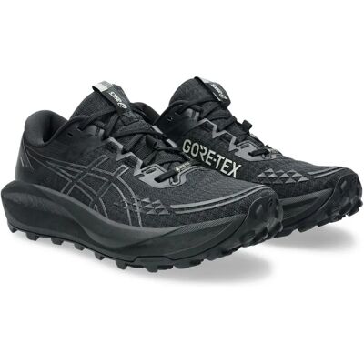 Chaussures de trail ASICS Gel-Trabuco 13 GORE-TEX - Sportif - Publicité Chaussures de trail ASICS Gel-Trabuco 13 GORE-TEX - Sportif - Publicité