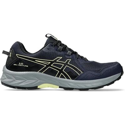 Asics GEL-Venture 10 (1011B967) - midnatt/svart Asics GEL-Venture 10 (1011B967) - midnatt/svart