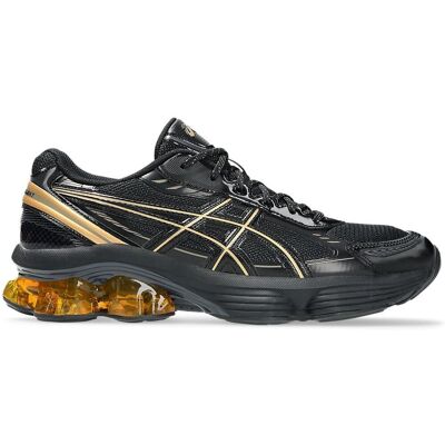 ASICS - GEL-KINETIC FLUENT - Schwarz - Low-Top - Shoes ASICS - GEL-KINETIC FLUENT - Schwarz - Low-Top - Shoes