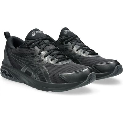 ASICS - GEL-QUANTUM KEI - Preto/Obsidian Cinzento - EU 48 - Sapatos ASICS - GEL-QUANTUM KEI - Preto/Obsidian Cinzento - EU 48 - Sapatos
