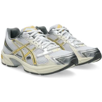 Asics 1130 Λευκό - Παπούτσια Asics 1130 Λευκό - Παπούτσια