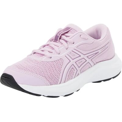 Asics Contend 9 Gs Könnyű Ube / Fehér Gyerekcipő - Cipő Asics Contend 9 Gs Könnyű Ube / Fehér Gyerekcipő - Cipő