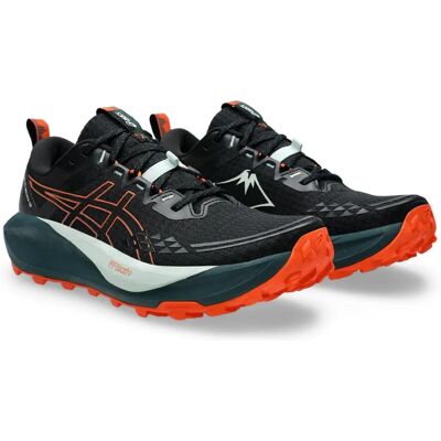 Asics Gel-Trabuco 13 - (1011B973-800) nova orange/pure aqua Asics Gel-Trabuco 13 - (1011B973-800) nova orange/pure aqua