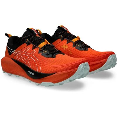 ASICS Męskie Buty do biegania trail GEL-TRABUCO 13 - Trudne tereny ASICS Męskie Buty do biegania trail GEL-TRABUCO 13 - Trudne tereny