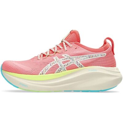 ASICS GEL-NIMBUS 27 TR Chaussures de Course - Amorti Doux ASICS GEL-NIMBUS 27 TR Chaussures de Course - Amorti Doux