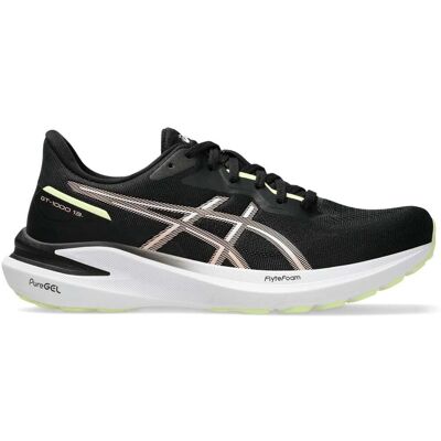 Asics Gt-1000 13 Nero - Scarpe da corsa Asics Gt-1000 13 Nero - Scarpe da corsa