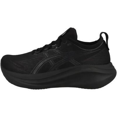 ASICS GEL-NIMBUS 27 Chaussures de Course à Profil Bas - Running - Publicité ASICS GEL-NIMBUS 27 Chaussures de Course à Profil Bas - Running - Publicité
