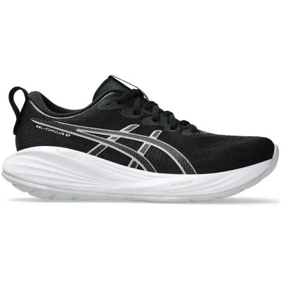 ASICS Damen GEL-CUMULUS 27 - weiblich - Schwarz/Beton - 36 ASICS Damen GEL-CUMULUS 27 - weiblich - Schwarz/Beton - 36
