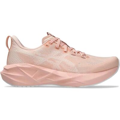 Zapatillas ASICS Novablast 5 Naranja Salmón Zapatillas ASICS Novablast 5 Naranja Salmón
