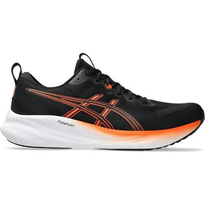 Asics Zwarte Gel-Pulse 16 Hardloopschoenen - Schoenen Asics Zwarte Gel-Pulse 16 Hardloopschoenen - Schoenen