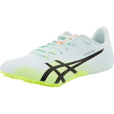 ASICS Hombres Zapatos de Atletismo HYPERSPRINT 8 - marino/negro - 44 ASICS Hombres Zapatos de Atletismo HYPERSPRINT 8 - marino/negro - 44