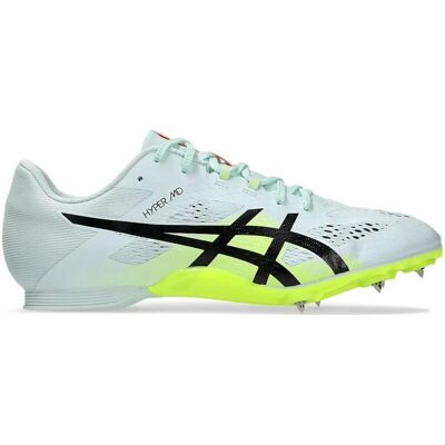 ASICS HYPER MD 8 Scarpe Atletica Unisex - Rete Traspirante - Ammortizzazione EVA - Leggere ASICS HYPER MD 8 Scarpe Atletica Unisex - Rete Traspirante - Ammortizzazione EVA - Leggere
