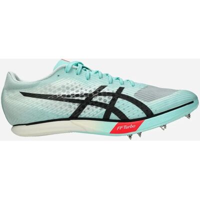 Asics - Metaspeed Md Illuminate Mint/Black - 46 - Scarpe da corsa Asics - Metaspeed Md Illuminate Mint/Black - 46 - Scarpe da corsa