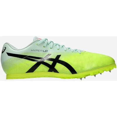 Asics - Hyper LD 6 - Safety Yellow/Black - Taglia 47 - Scarpe Asics - Hyper LD 6 - Safety Yellow/Black - Taglia 47 - Scarpe