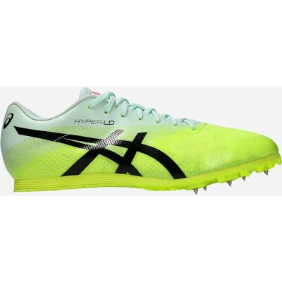 Asics Hyper LD Giallo Nero - Scarpe da corsa Asics Hyper LD Giallo Nero - Scarpe da corsa
