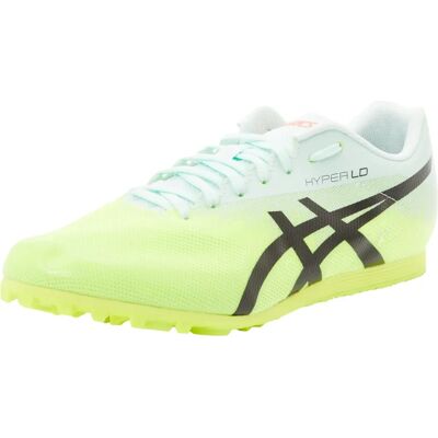 Asics Hyper LD 6 Giallo Nero - Scarpe da corsa Asics Hyper LD 6 Giallo Nero - Scarpe da corsa