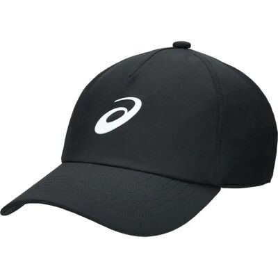Asics Performance Cap Schwarz - Cap Asics Performance Cap Schwarz - Cap