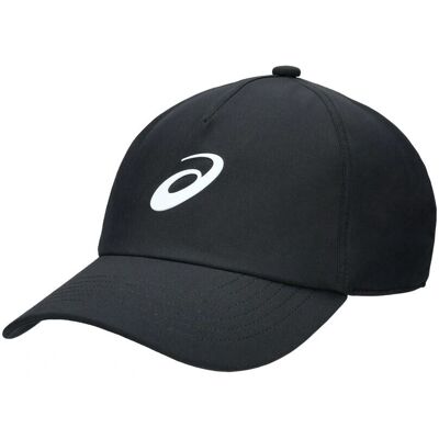 Asics Performance Cap - Leichtes Stretch, Verstellbar, Schnell Trocknend - Cap Asics Performance Cap - Leichtes Stretch, Verstellbar, Schnell Trocknend - Cap