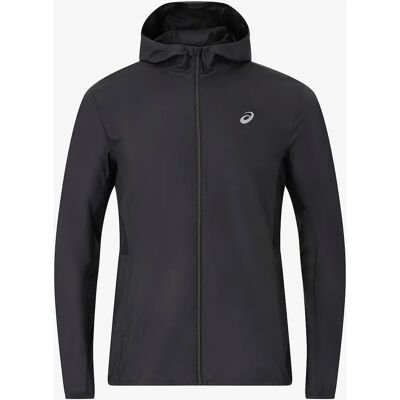 ASICS CORE JACKET - Recyceltes Polyester Winddichte Laufjacke ASICS CORE JACKET - Recyceltes Polyester Winddichte Laufjacke