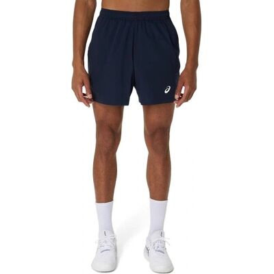 Asics Marine Short Court 7in - Shorts para tênis e multisport Asics Marine Short Court 7in - Shorts para tênis e multisport