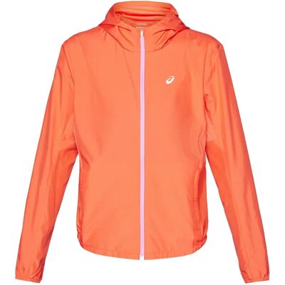 ASICS CORE JACKET - Loopjacke met gerecyclede materialen ASICS CORE JACKET - Loopjacke met gerecyclede materialen