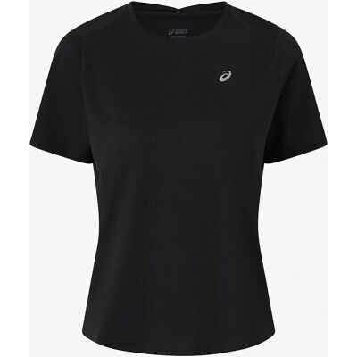ASICS Core SS Top - Sportshem - Schwarz - Leicht & Feuchtigkeitsregulierend ASICS Core SS Top - Sportshem - Schwarz - Leicht & Feuchtigkeitsregulierend