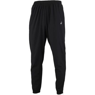 ASICS Core Woven Hose Schwarz L - Laufhose ASICS Core Woven Hose Schwarz L - Laufhose