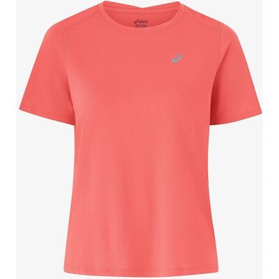 ASICS CORE SS TOP Coral Reef - Hardlooptop ASICS CORE SS TOP Coral Reef - Hardlooptop