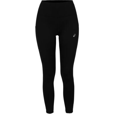 ASICS Core Tight Sorte Høj Talje Løbeleggings - Leggings ASICS Core Tight Sorte Høj Talje Løbeleggings - Leggings