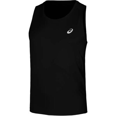 Asics Core Singlet - Camiseta esportiva para homens Asics Core Singlet - Camiseta esportiva para homens