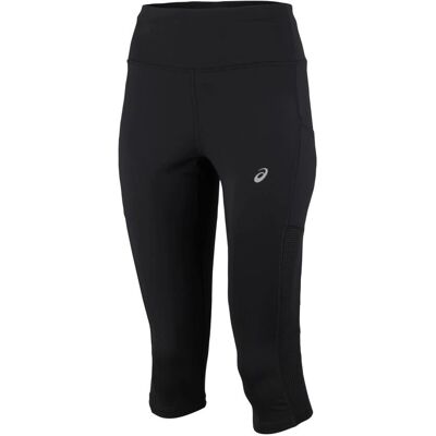 Asics Schwarze Recycelte Multisport-Tights - Sport Asics Schwarze Recycelte Multisport-Tights - Sport