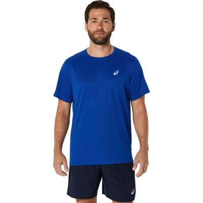 Asics Core Kurzarm-T-Shirt - Sport Asics Core Kurzarm-T-Shirt - Sport