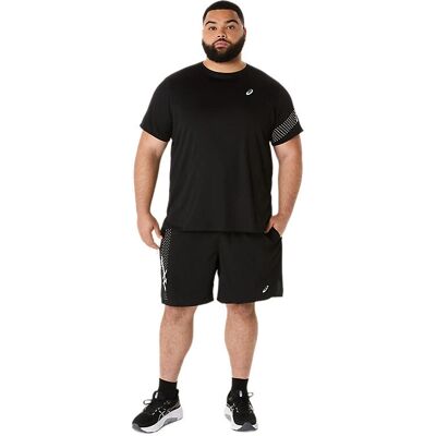 ASICS ICON 7IN SHORT - Hardloopshorts ASICS ICON 7IN SHORT - Hardloopshorts