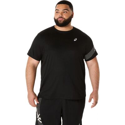 ASICS Icon SS Top - Hardloopshirt ASICS Icon SS Top - Hardloopshirt
