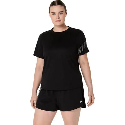 Asics Icon Damen Schwarz M - Performance Asics Icon Damen Schwarz M - Performance