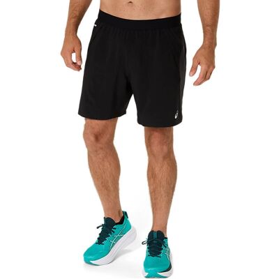Asics Road 7-Zoll Shorts - Laufkleidung Asics Road 7-Zoll Shorts - Laufkleidung