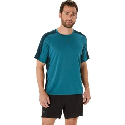 Asics Fujitrail Elite Ss Top - Atmungsaktives Trailshirt Asics Fujitrail Elite Ss Top - Atmungsaktives Trailshirt