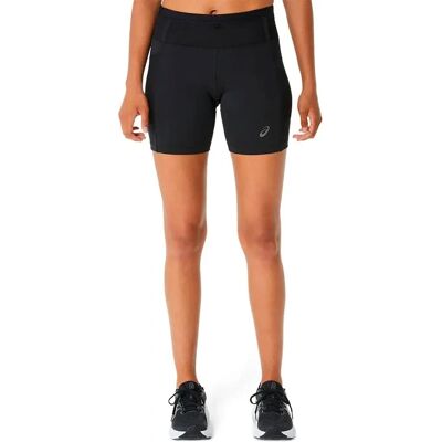 Asics Fujitrail Elite Sprinter Schwarz XL - Laufshorts Asics Fujitrail Elite Sprinter Schwarz XL - Laufshorts