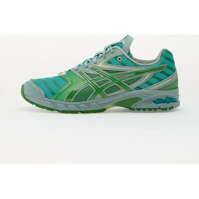 Asics Waterfall/ Lichen Rock Sneakers - UB9-S Gel-DS Trainer 14 Asics Waterfall/ Lichen Rock Sneakers - UB9-S Gel-DS Trainer 14