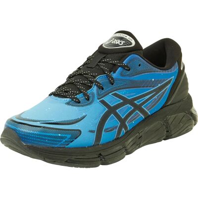 Asics Męskie Gel-Quantum 360 VIII Niebieskie - Buty Asics Męskie Gel-Quantum 360 VIII Niebieskie - Buty